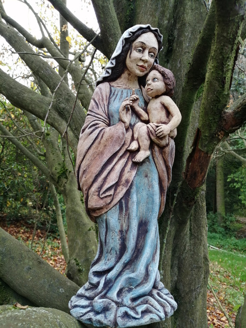 Madona (na přání) — foto 2