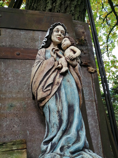 Madona (na přání) — foto 3
