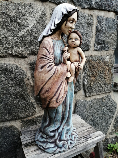 Madona (na přání) — foto 4