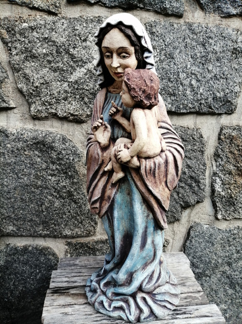 Madona (na přání) — foto 5