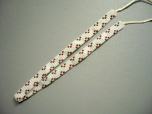 Čelenka, obojek — foto 2