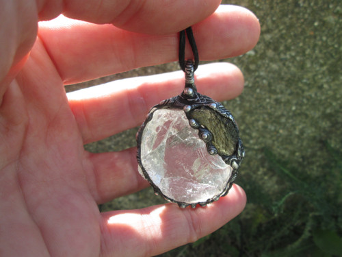Talisman ,, Hvězdných dětí " — foto 6