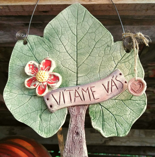 Vítací cedule — foto 5