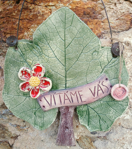 Vítací cedule — foto 4