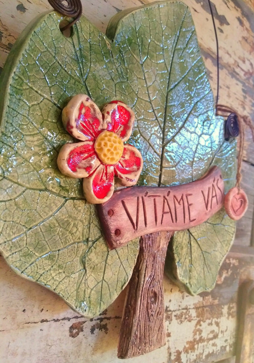Vítací cedule — foto 3