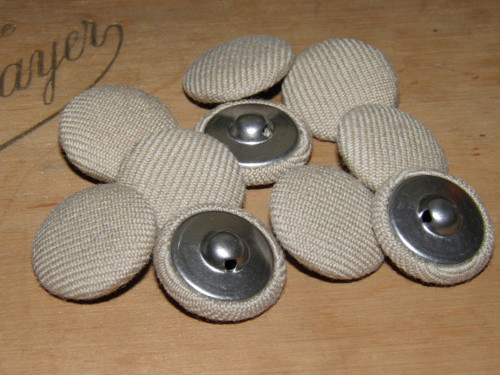 Knoflíky — foto 2