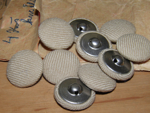 Knoflíky — foto 3