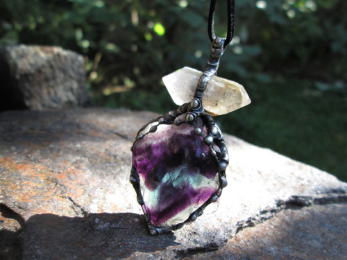 Talisman ,, Kámen mudrců " — foto 2
