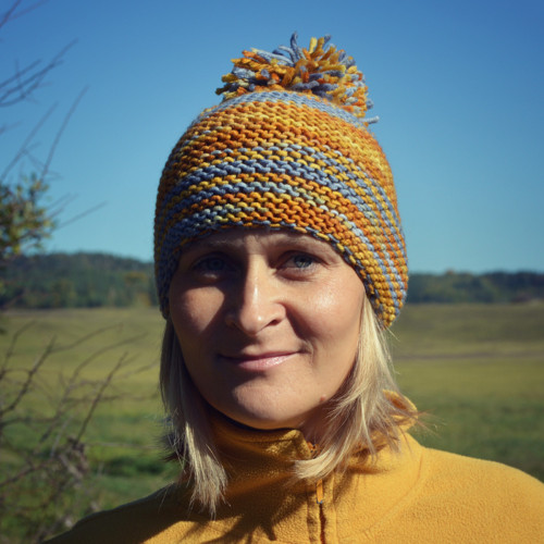 Kulich z merina — foto 6
