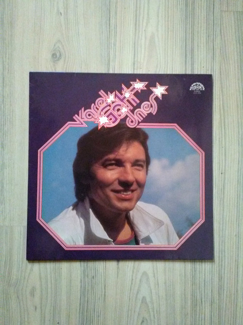 LP Karel Gott dnes — foto 2