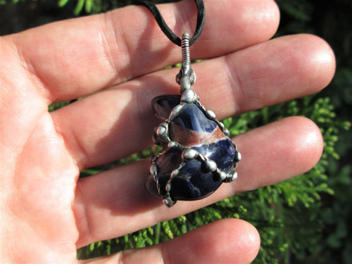 Talisman ,, Čisté mysli " — foto 3