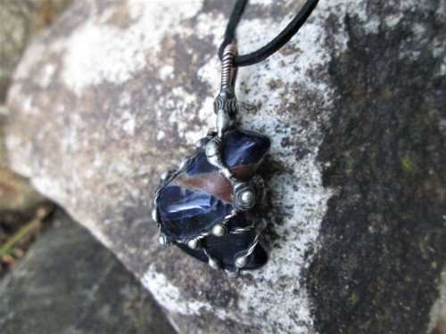Talisman ,, Čisté mysli " — foto 2