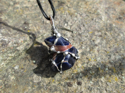 Talisman ,, Čisté mysli " — foto 5