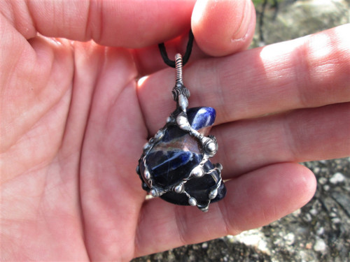 Talisman ,, Čisté mysli " — foto 6