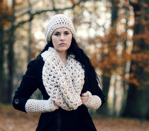 Zachumlání smetanové — foto 3