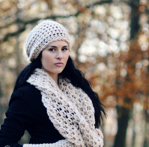 Zachumlání smetanové — foto 6