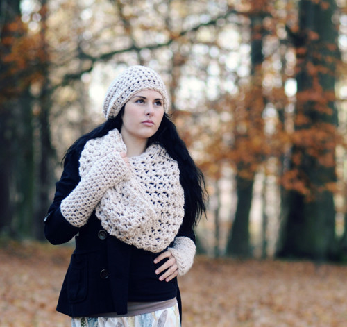 Zachumlání smetanové — foto 5