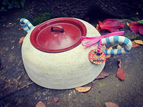 Dóza Jéé poklička — foto 2