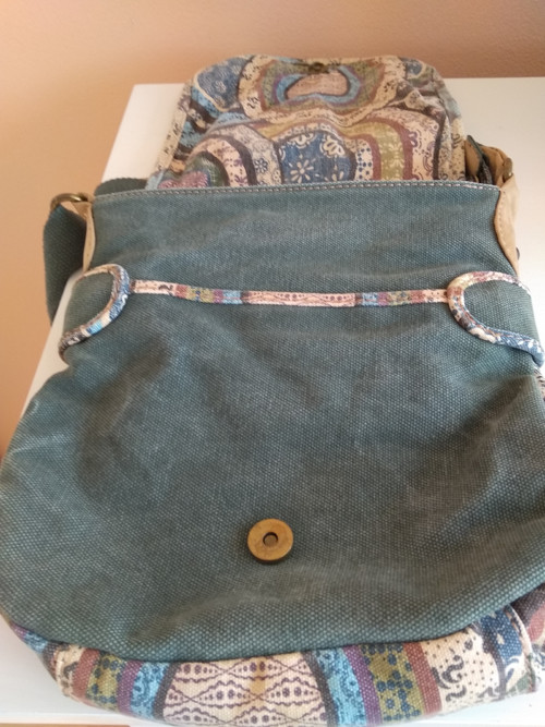 Crossbody taška — foto 4