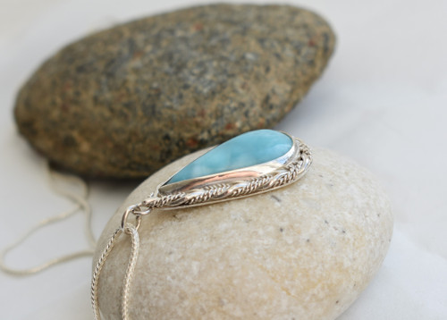 Larimar - Ag — foto 3