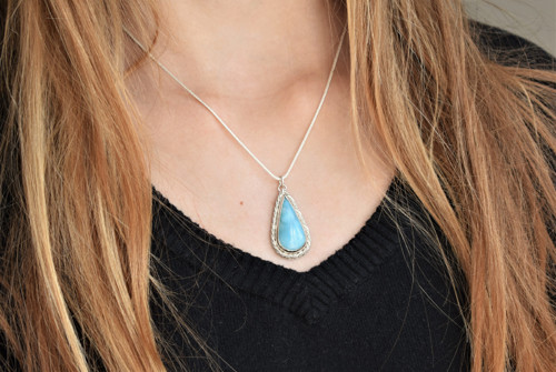 Larimar - Ag — foto 5