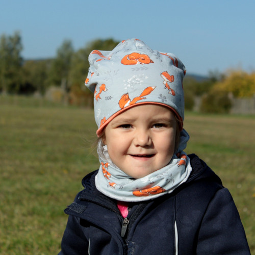 Lištičky — foto 2