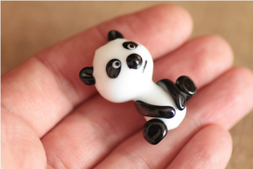 Panda - vinutka — foto 4
