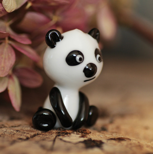 Panda - vinutka — foto 3