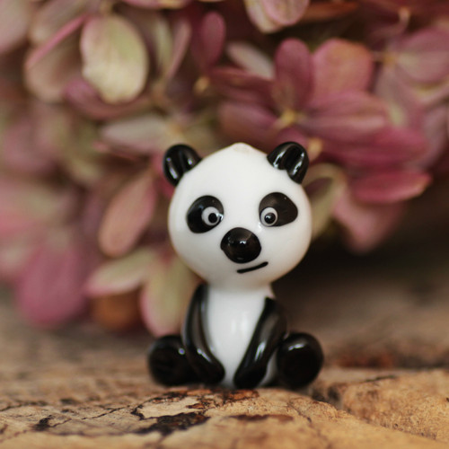Panda - vinutka — foto 2