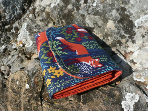 Paní Lišková — foto 4