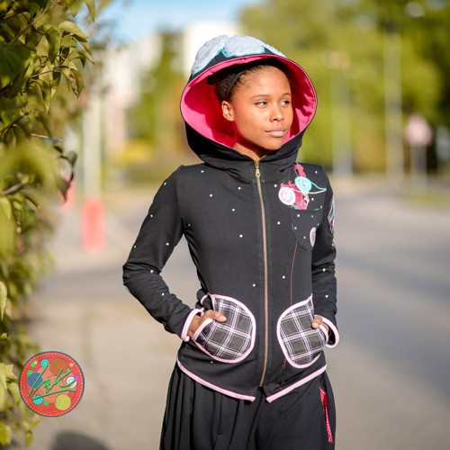 Origo mikina čary mary — foto 4