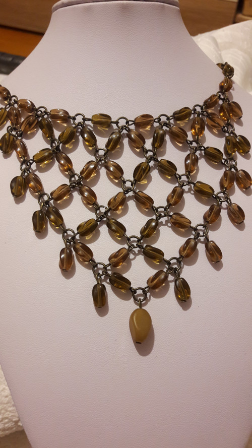 Jako jantar — foto 2