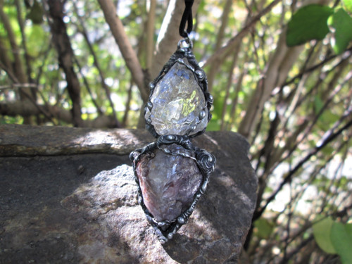 Talisman ,, Síla Vědmy " — foto 4