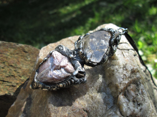 Talisman ,, Síla Vědmy " — foto 3