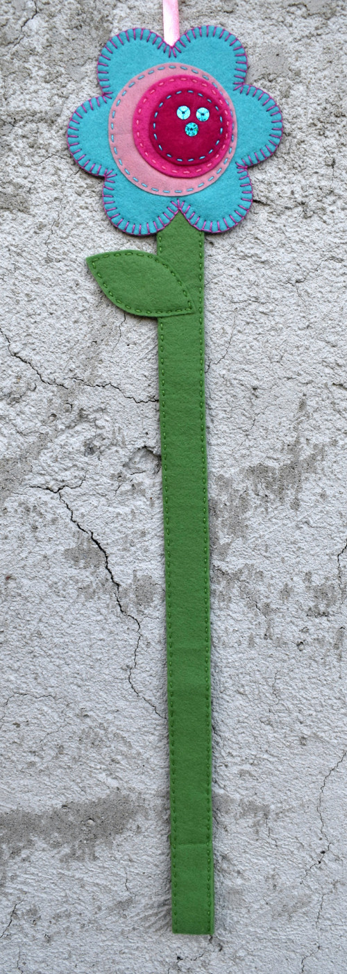 Kvítečkový sponkovník... — foto 3