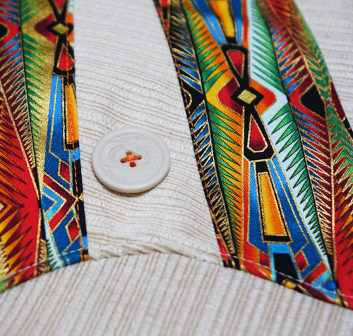 Pevná nákupní taška — foto 5