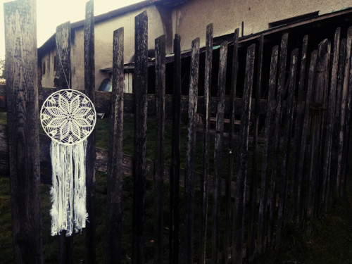 Lapač snů — foto 2