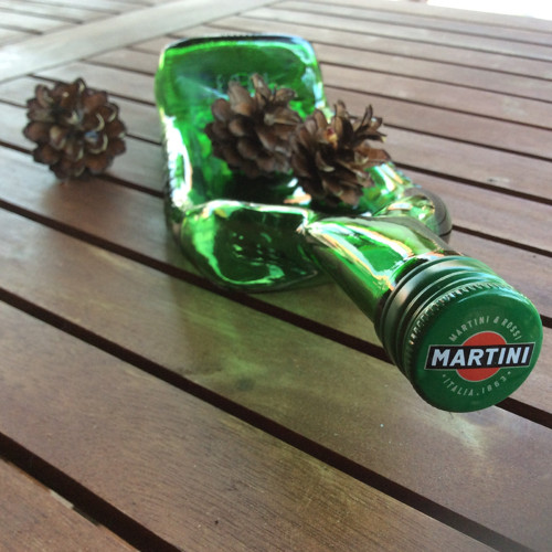 Vycucnuté Martini — foto 5