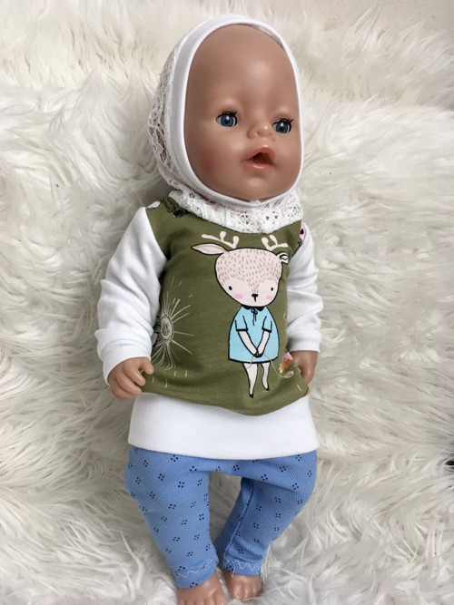 Dvou dilný set pro BB — foto 2