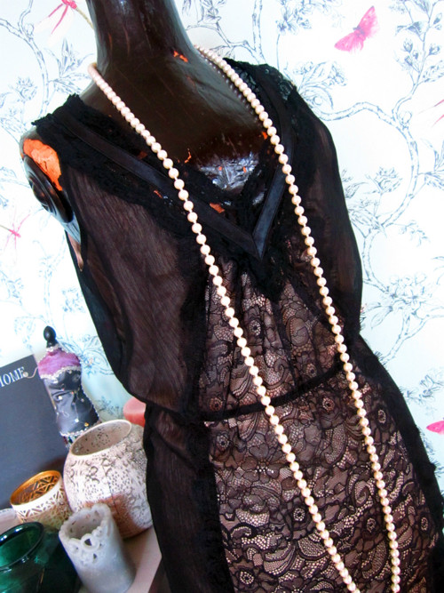 Šaty ve stylu 20. let — foto 2