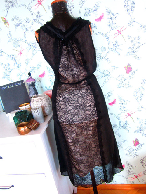 Šaty ve stylu 20. let — foto 6