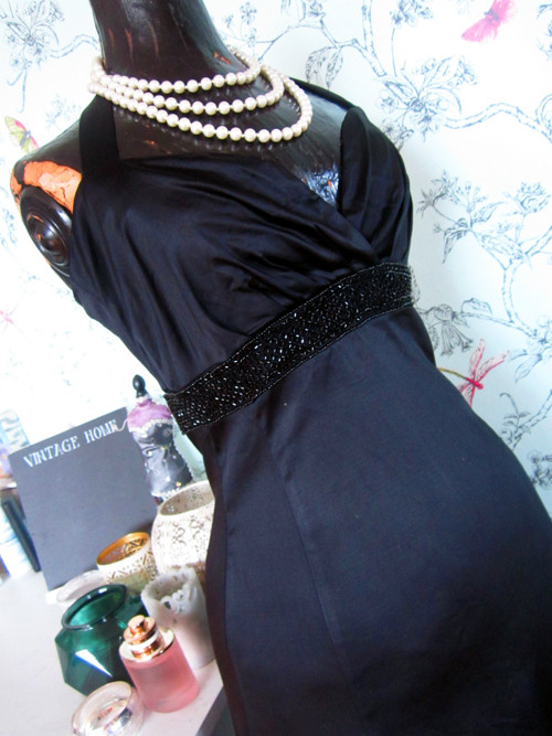Little black dress — foto 4