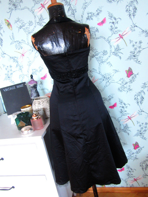 Little black dress — foto 5