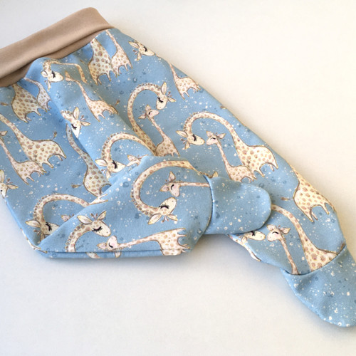 U mámy - polodupačky — foto 4