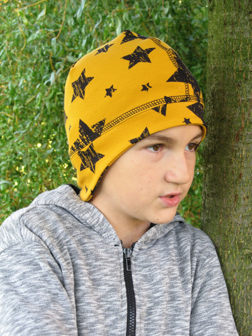 Čepička " HVĚZDY " — foto 5