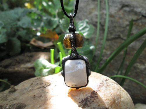 Talisman ,, Merlinit " — foto 5