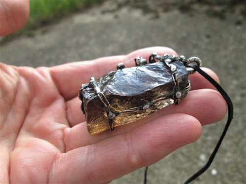 Talisman ,, Elestial " — foto 2