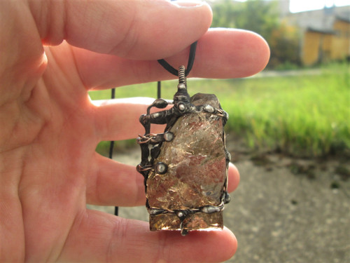 Talisman ,, Elestial " — foto 4
