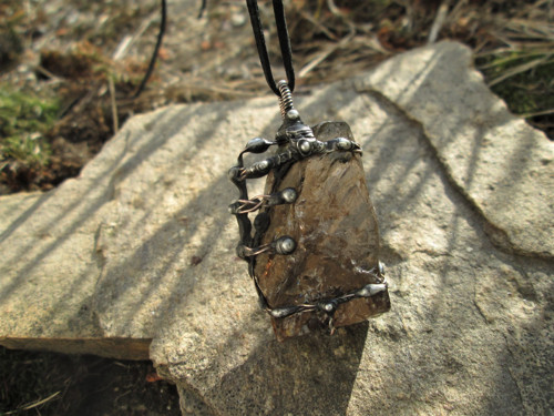 Talisman ,, Elestial " — foto 6