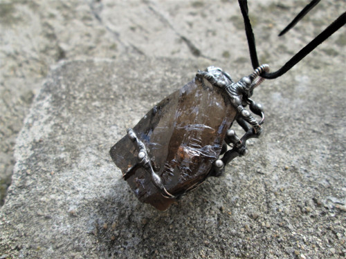 Talisman ,, Elestial " — foto 5